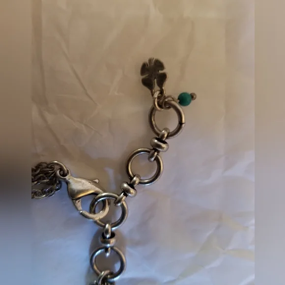 Lucky Brand necklace - Picture 3 of 3